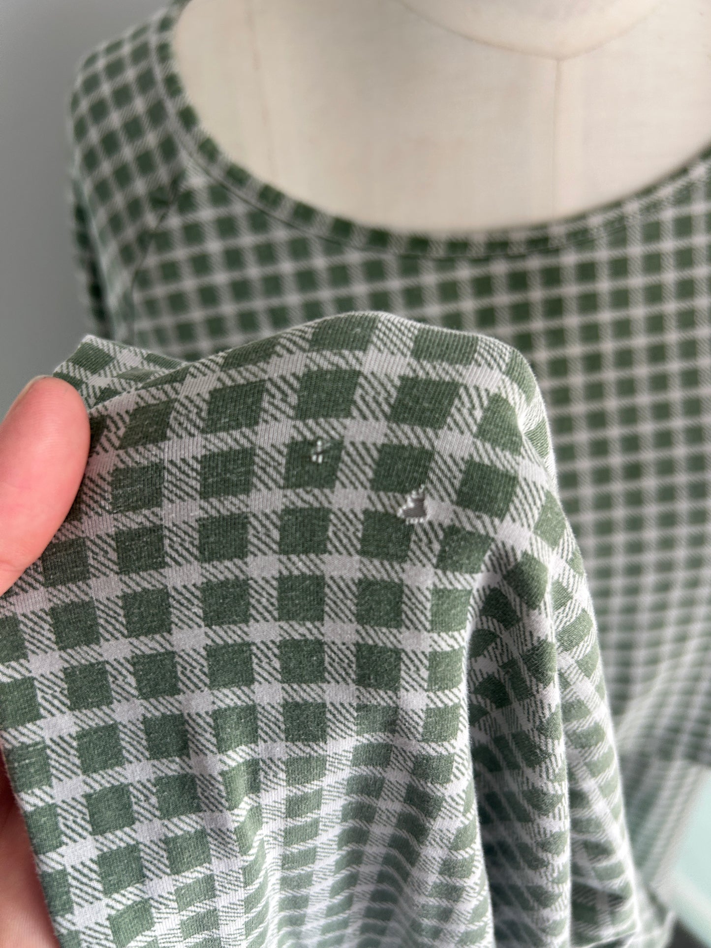 Milkbar Pyjamas (XL)