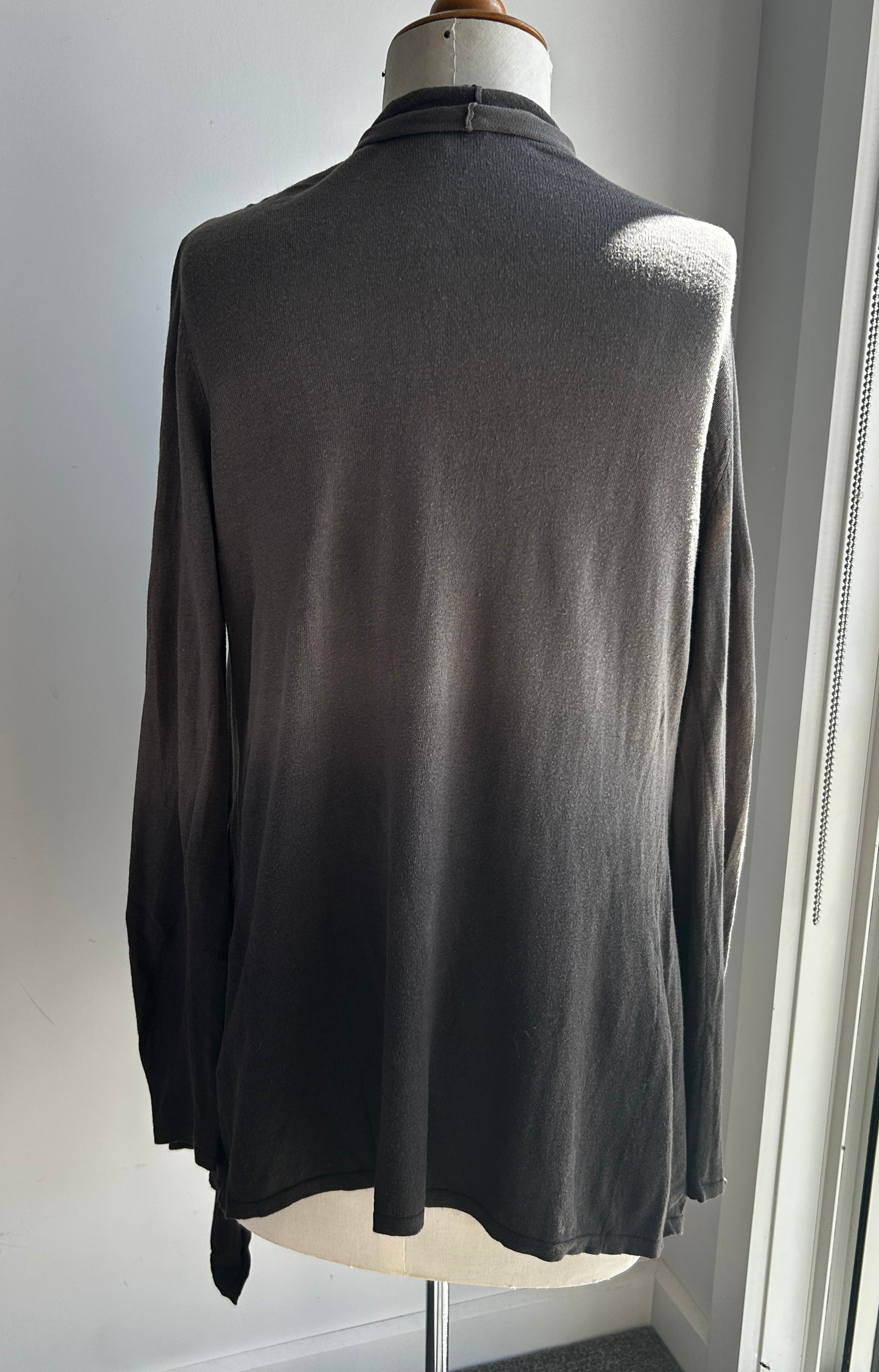 Max cardigan (S)