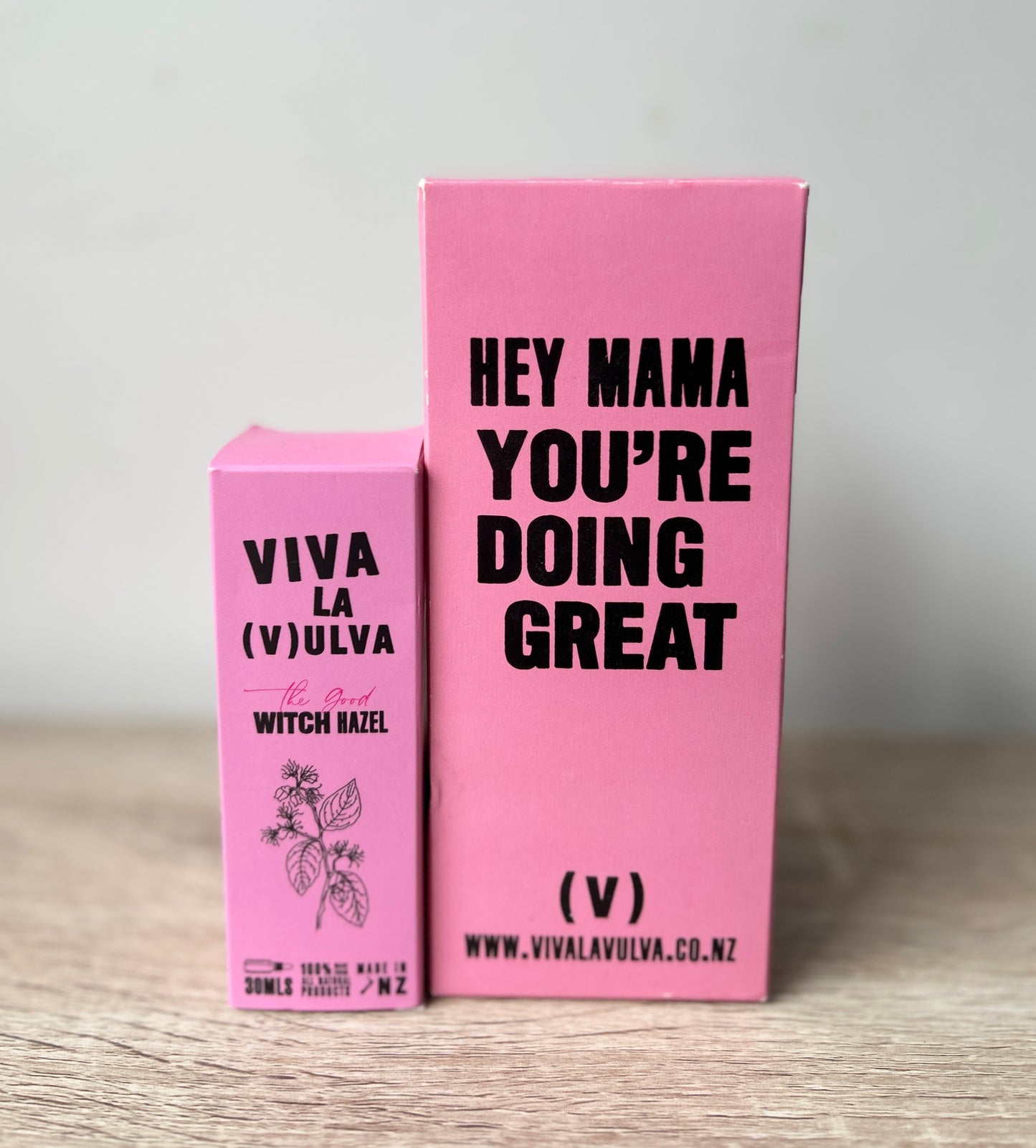 Viva la vulva bundle