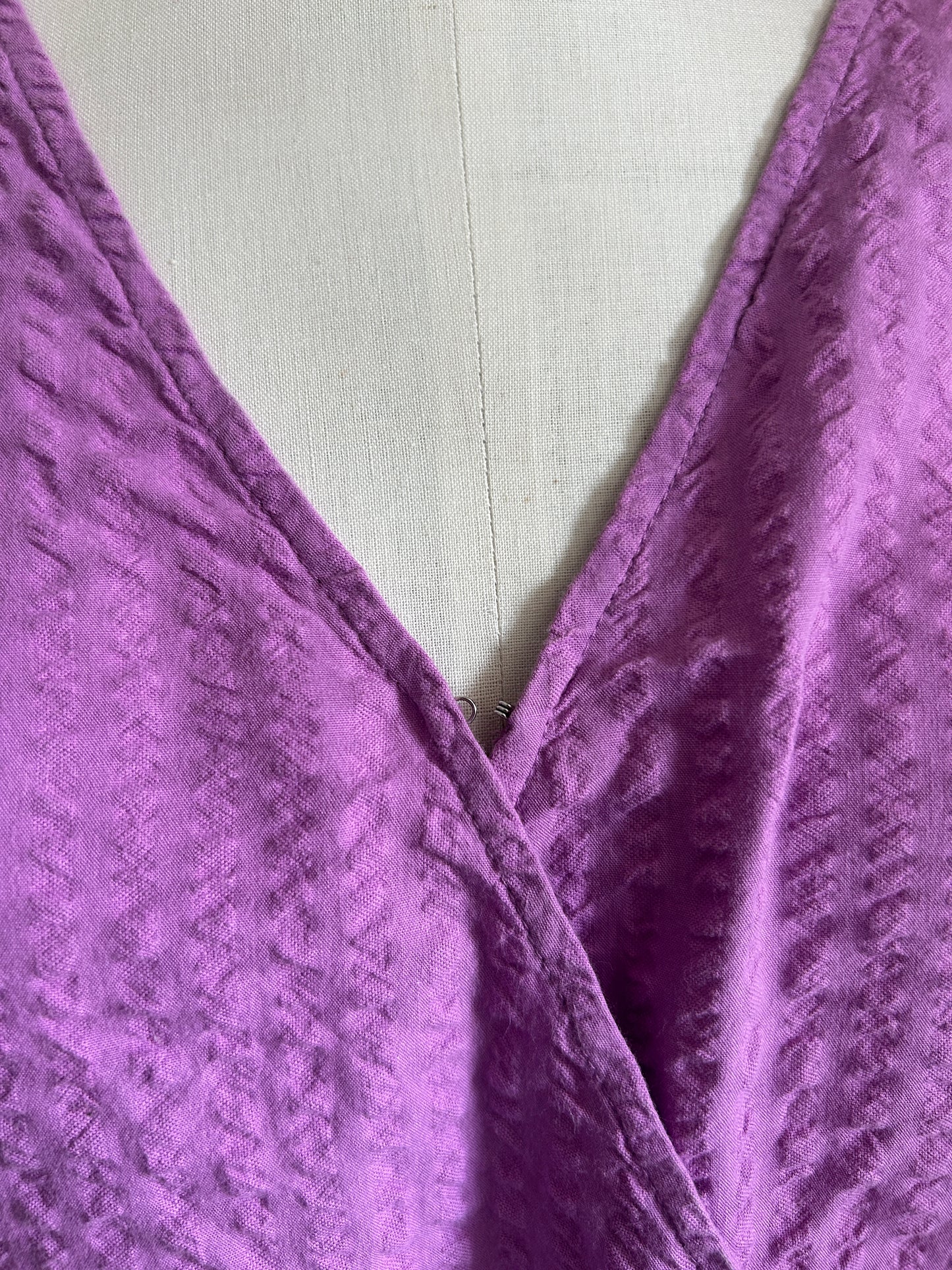 Gorman textured summer dress (6)