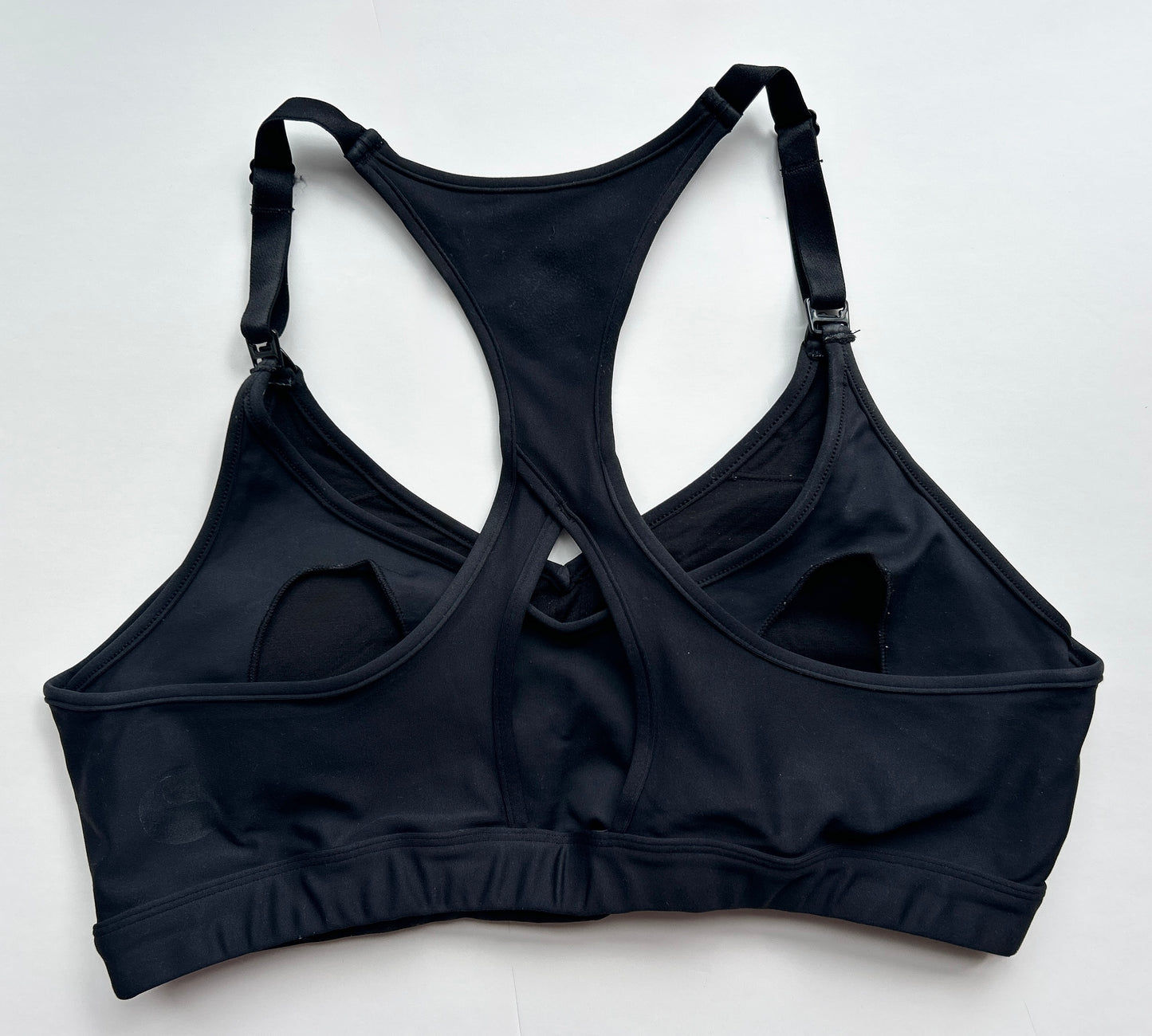 Cadenshae smoothie bra (L)