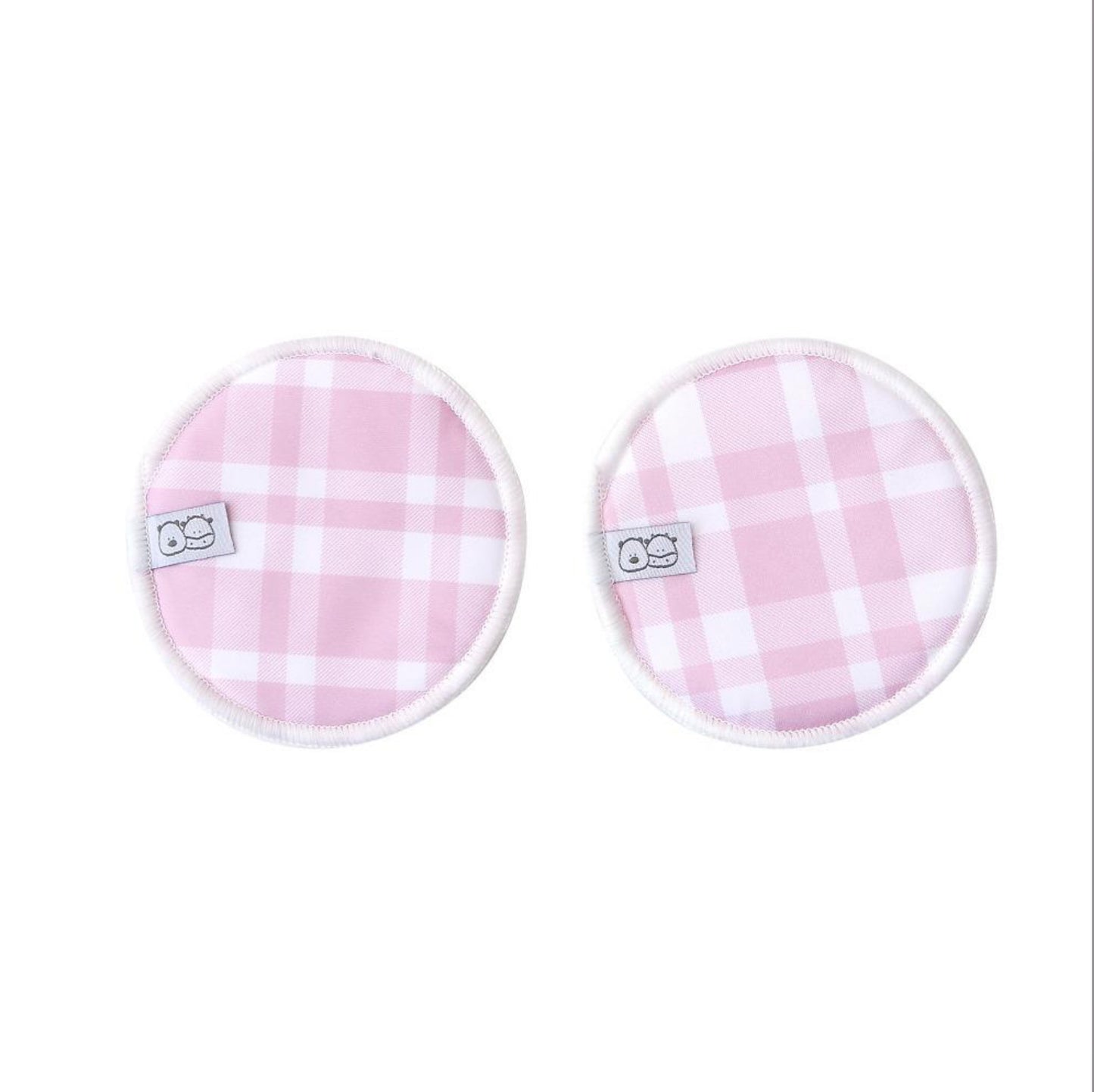 Bear & moo breast pads