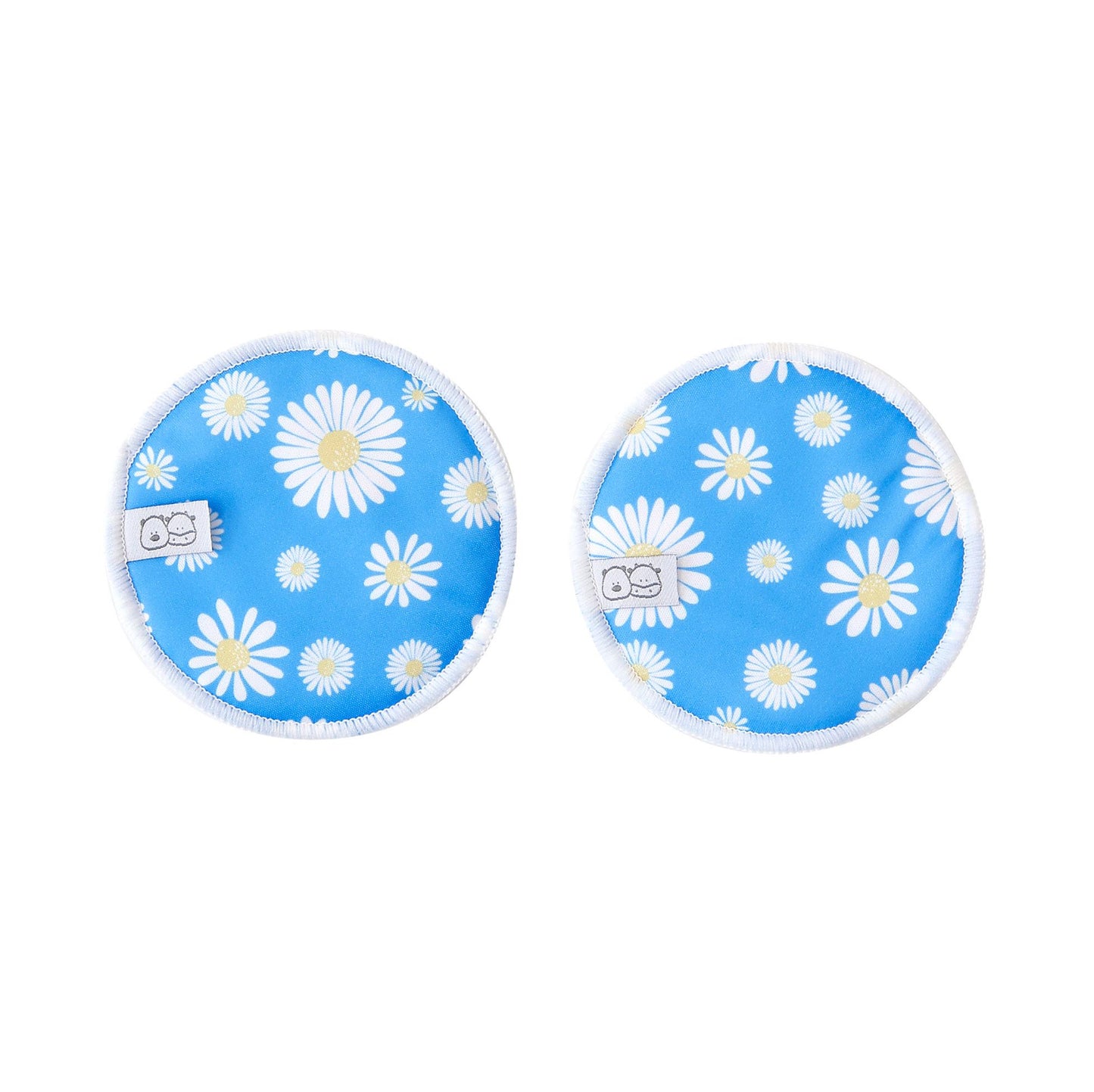 Bear & moo breast pads