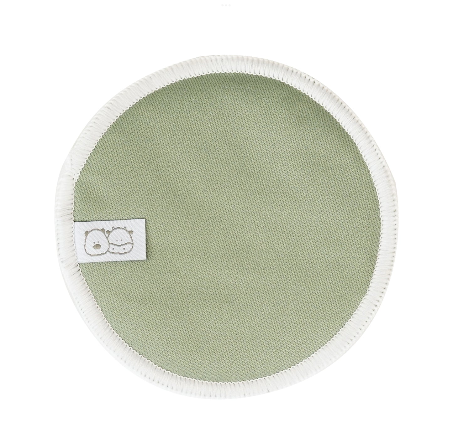 Bear & moo breast pads