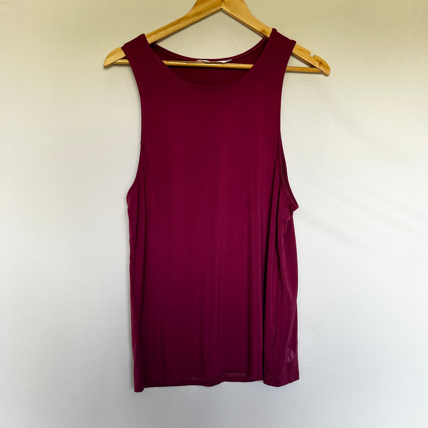 Cadenshae bamboo tank (xs)