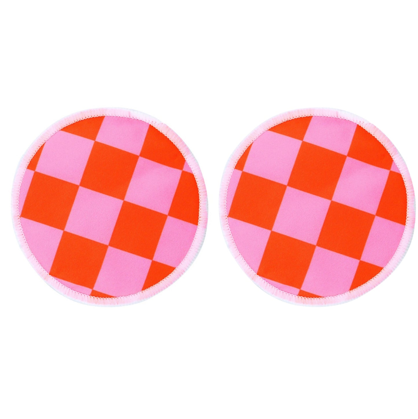 Bear & moo breast pads
