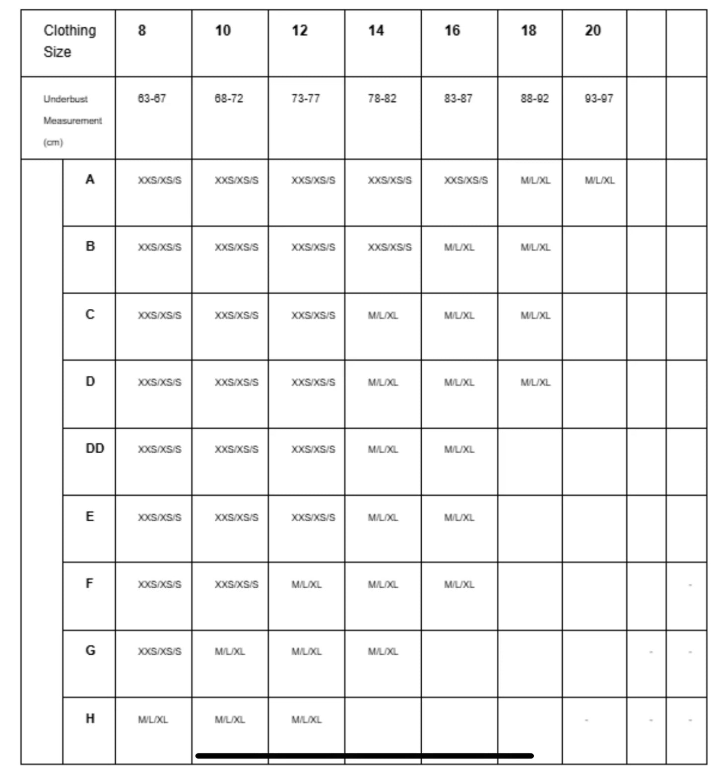 Milkbar hands-free pumping bra, BNWT (M/L/XL)