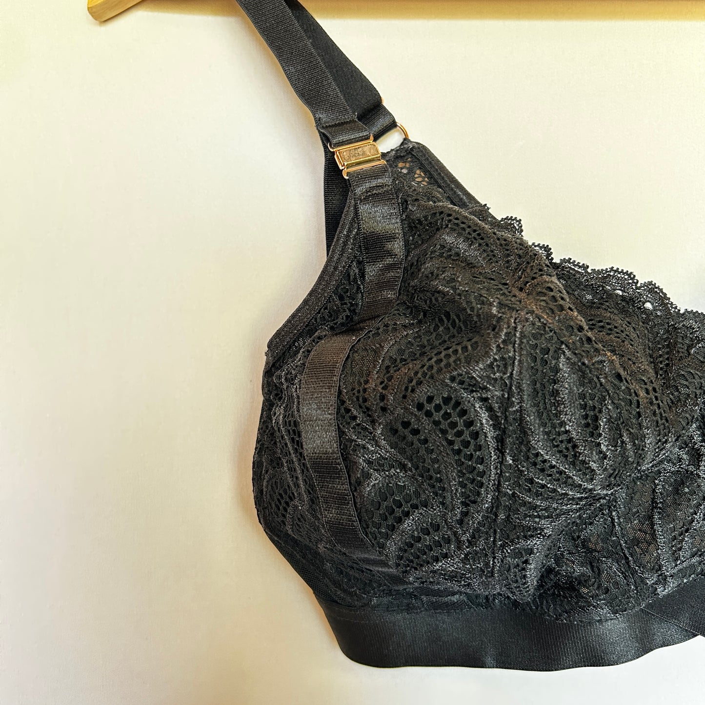 Projectme intimates laced bra (10FF-G)