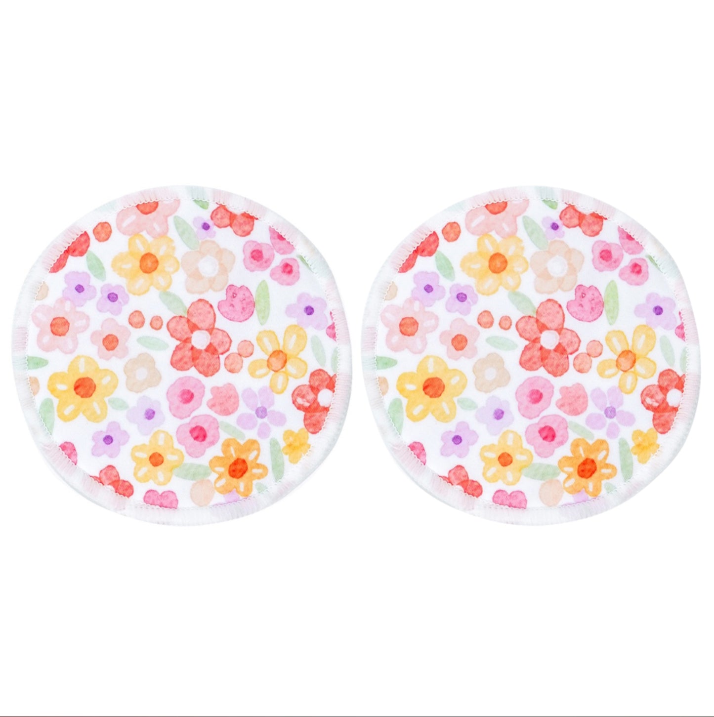 Bear & moo breast pads