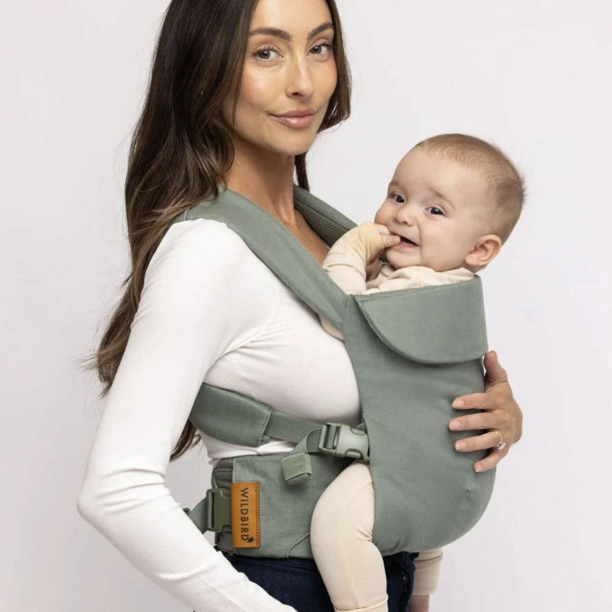 Wildbird Aerial Baby Carrier - Acadian