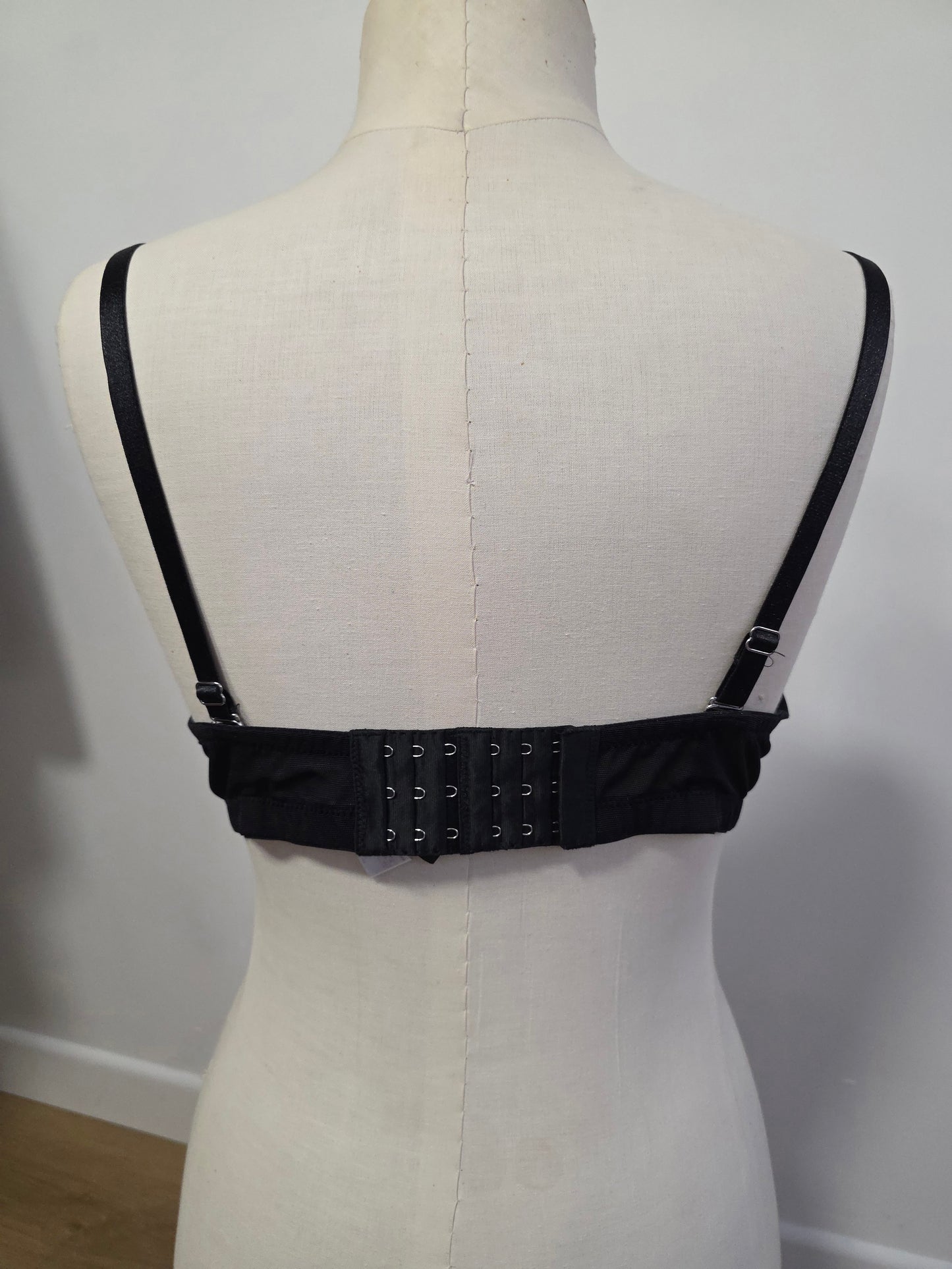 Hotmilk Bra (14C)