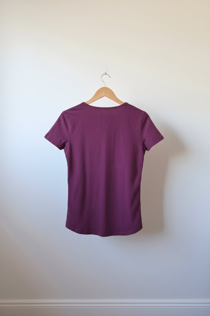 Esther & Albie "Babes Growing Babes" Top (8)