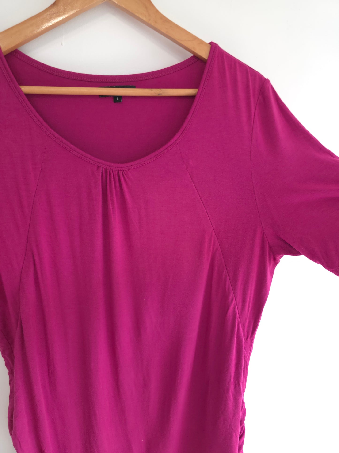 Breastmates Top (L)