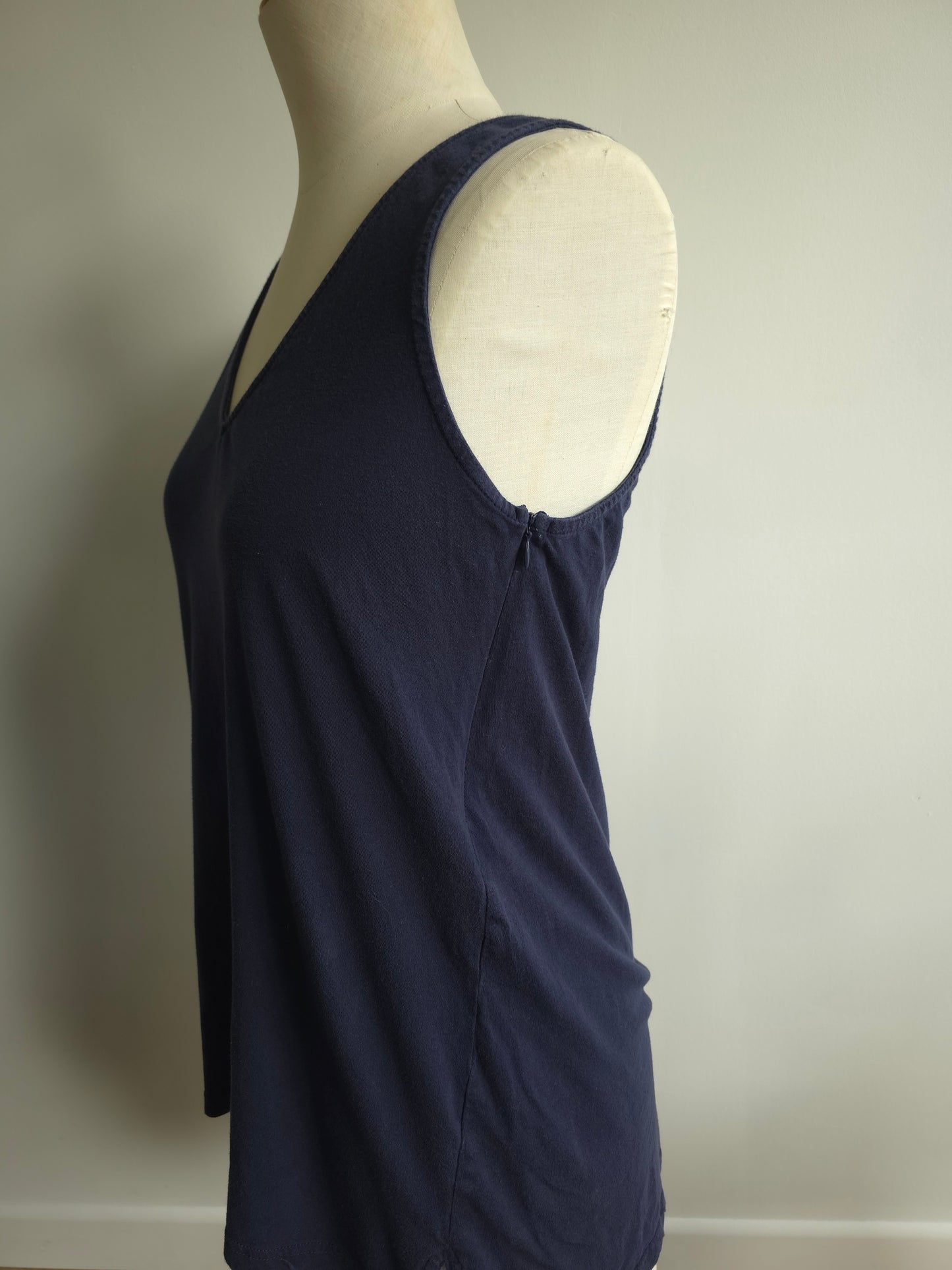 Legoe Heritage Singlet (10)