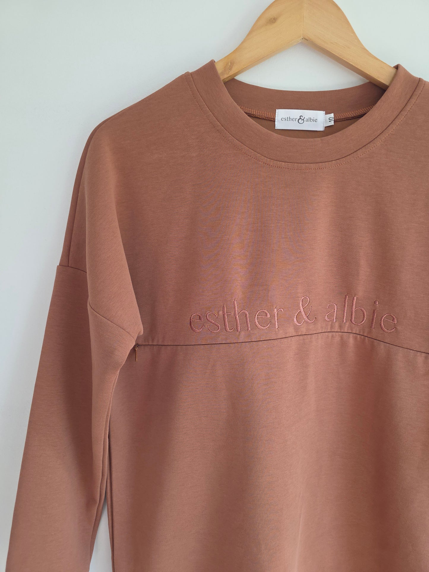 Esther & Albie Jersey (10)