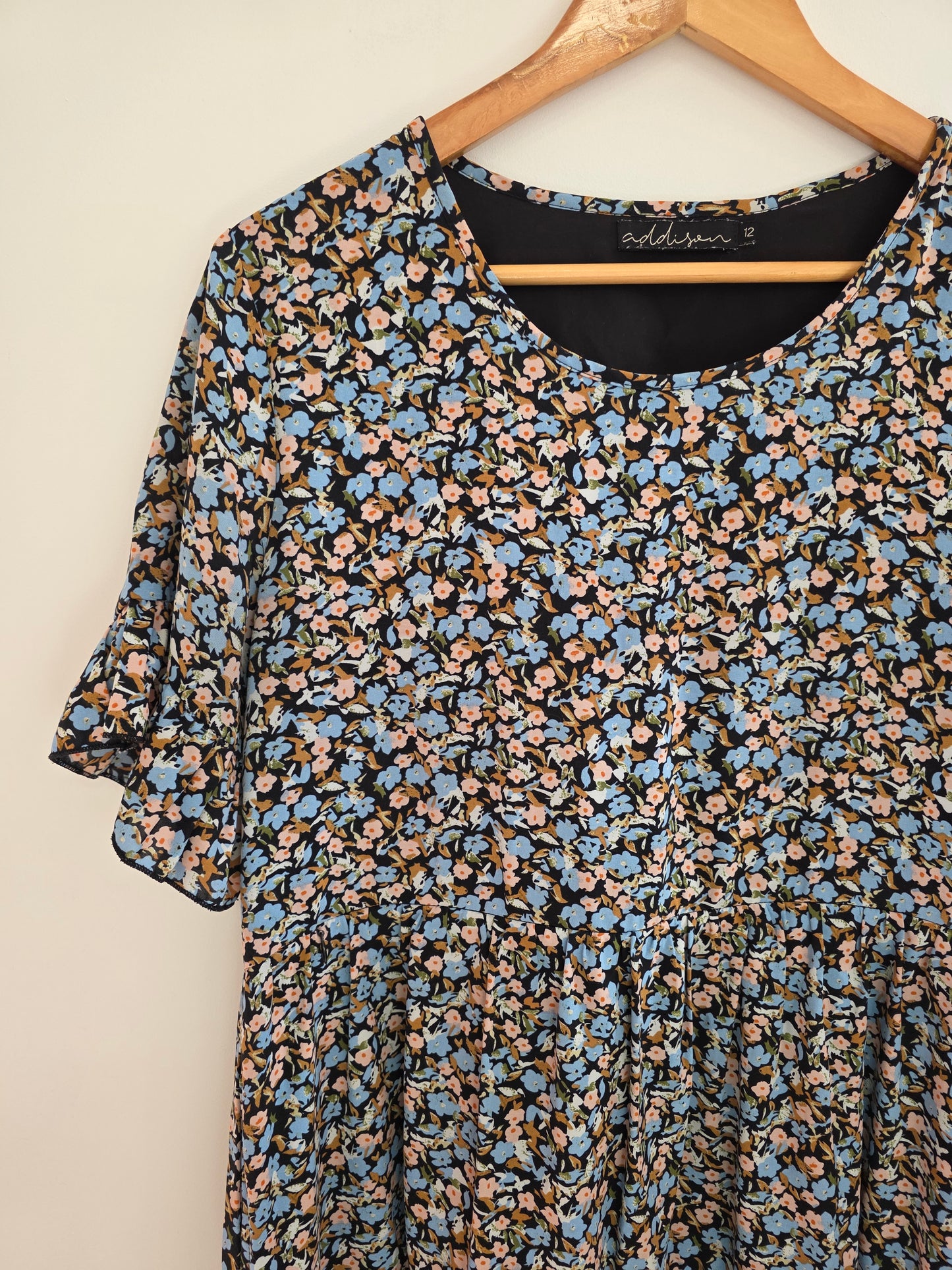 Addison Floral Dress (12)