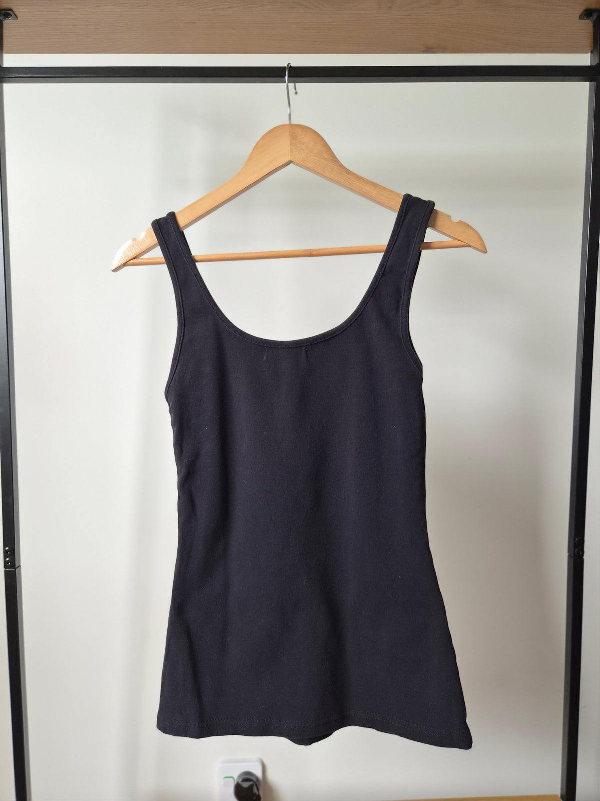 Moolk Black Tank (8)