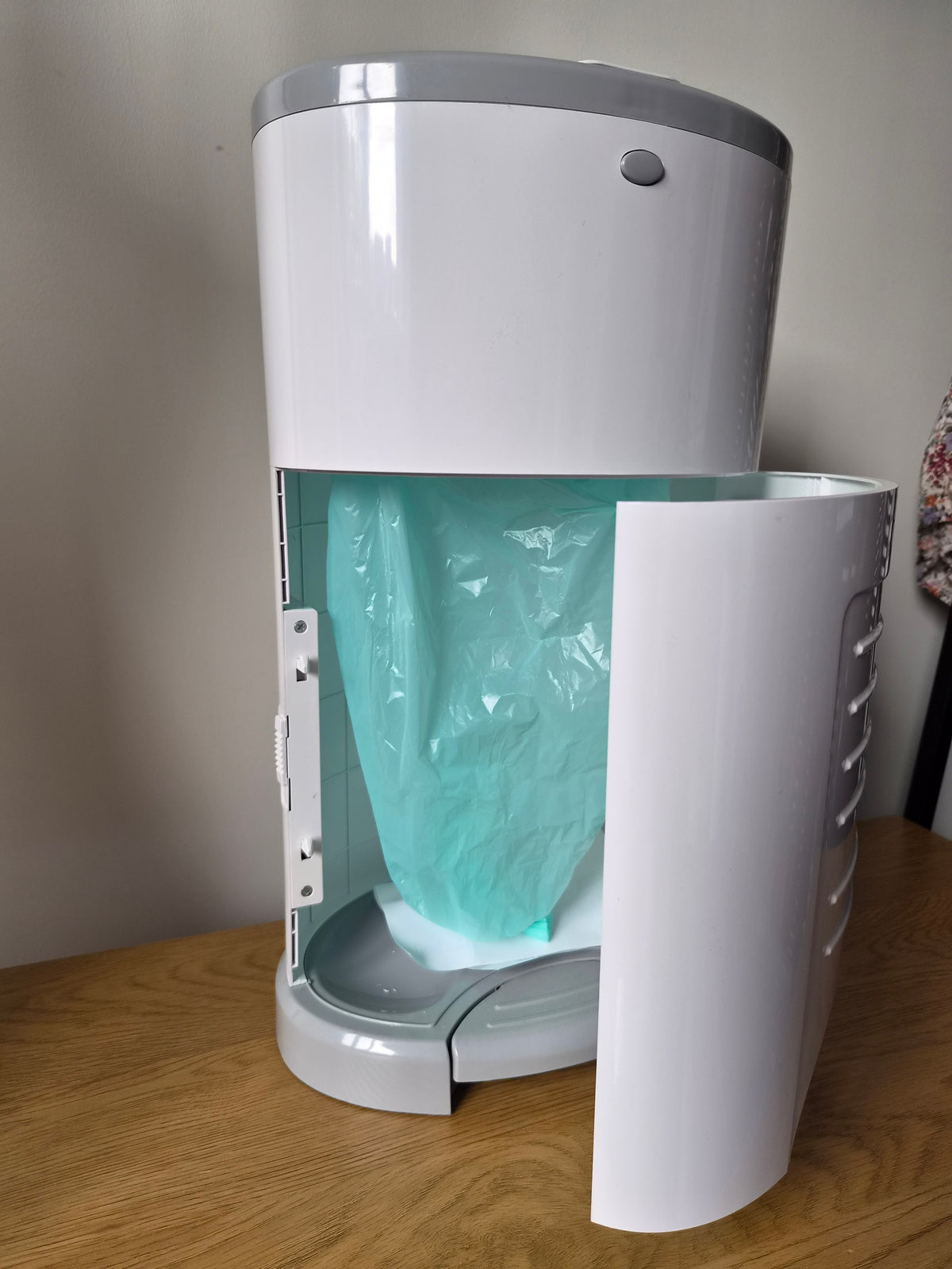 Korbell 9L Bin + Refill Box