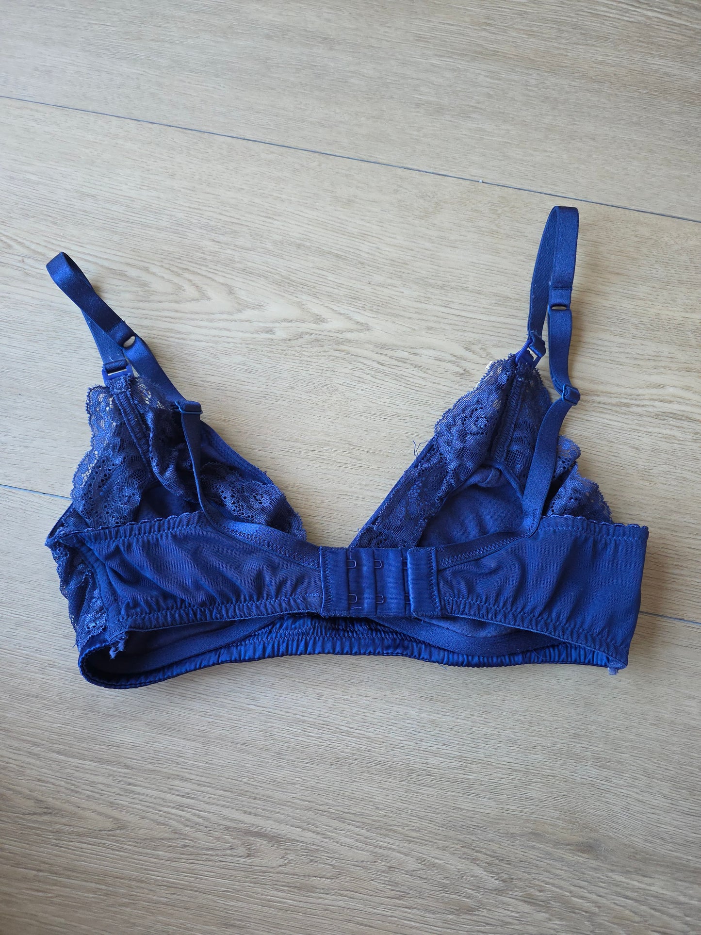 Heidi Klum Maternity Bra (10E)