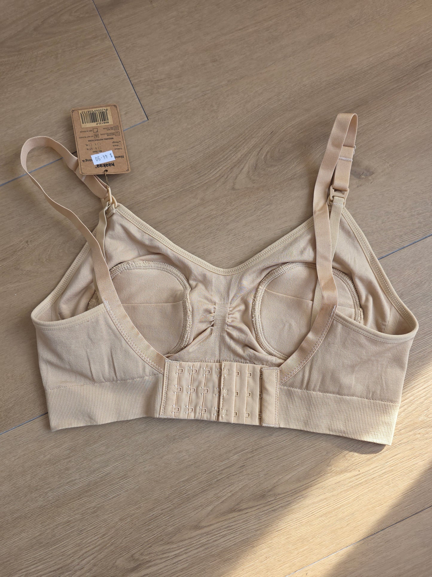 Haakaa Pumping Bra (M)