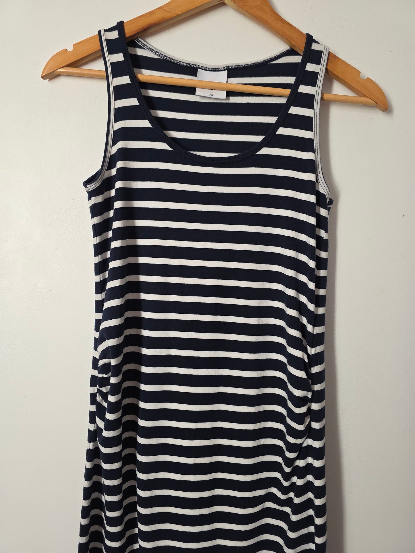 Mamalicous Dress (XS)