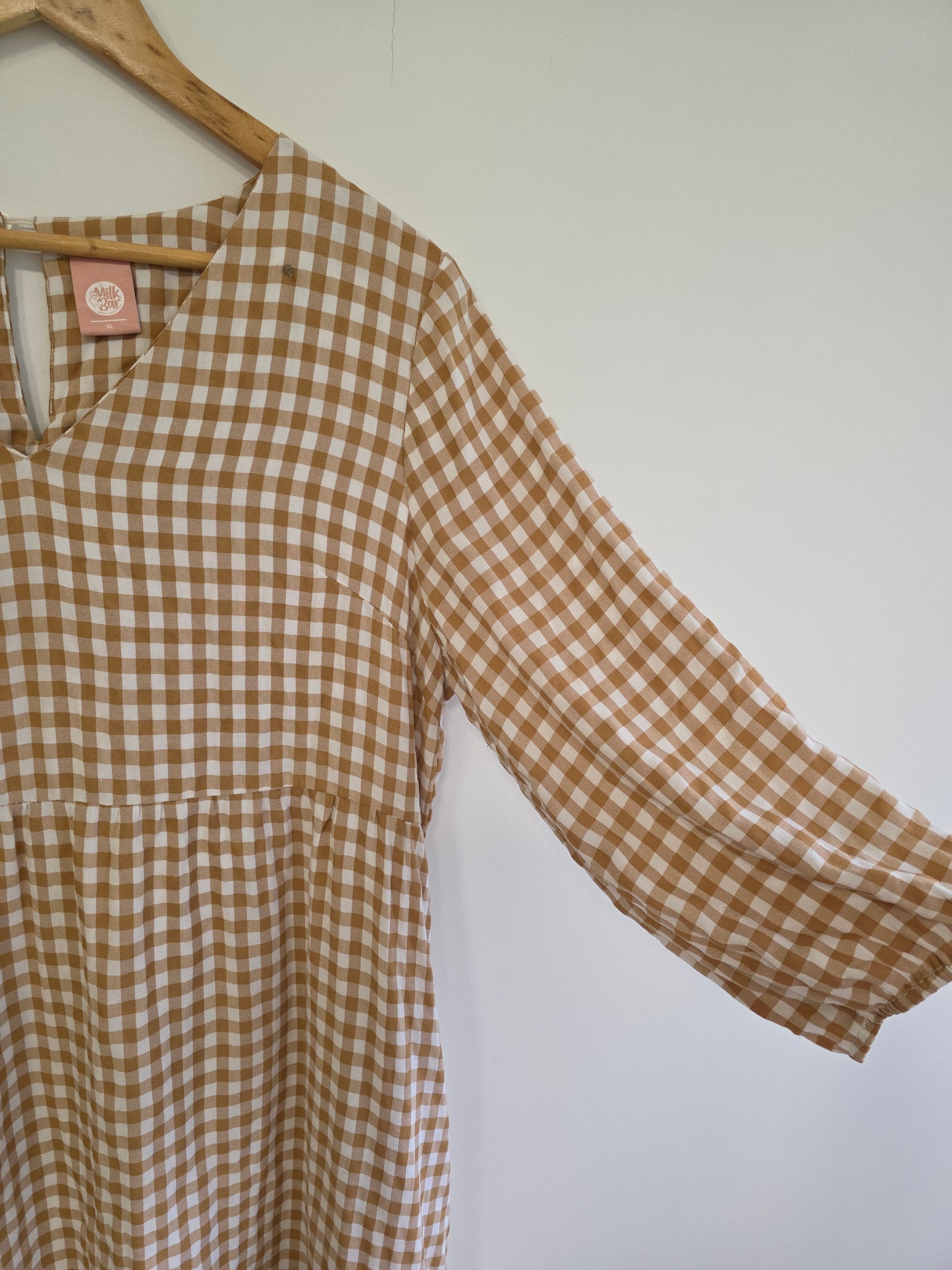 Milkbar Dress (XL)