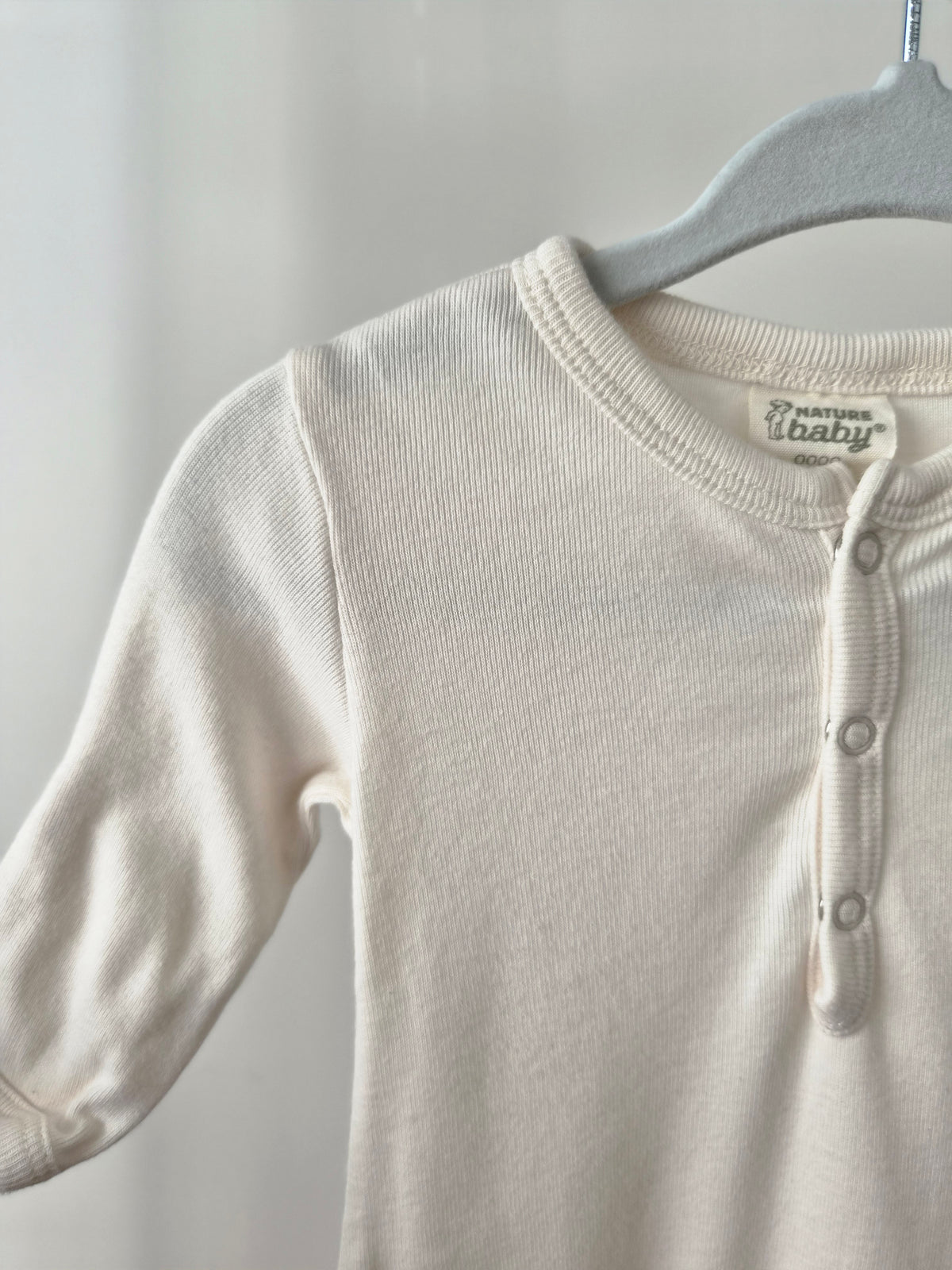 Nature Baby Sleep Gown NB
