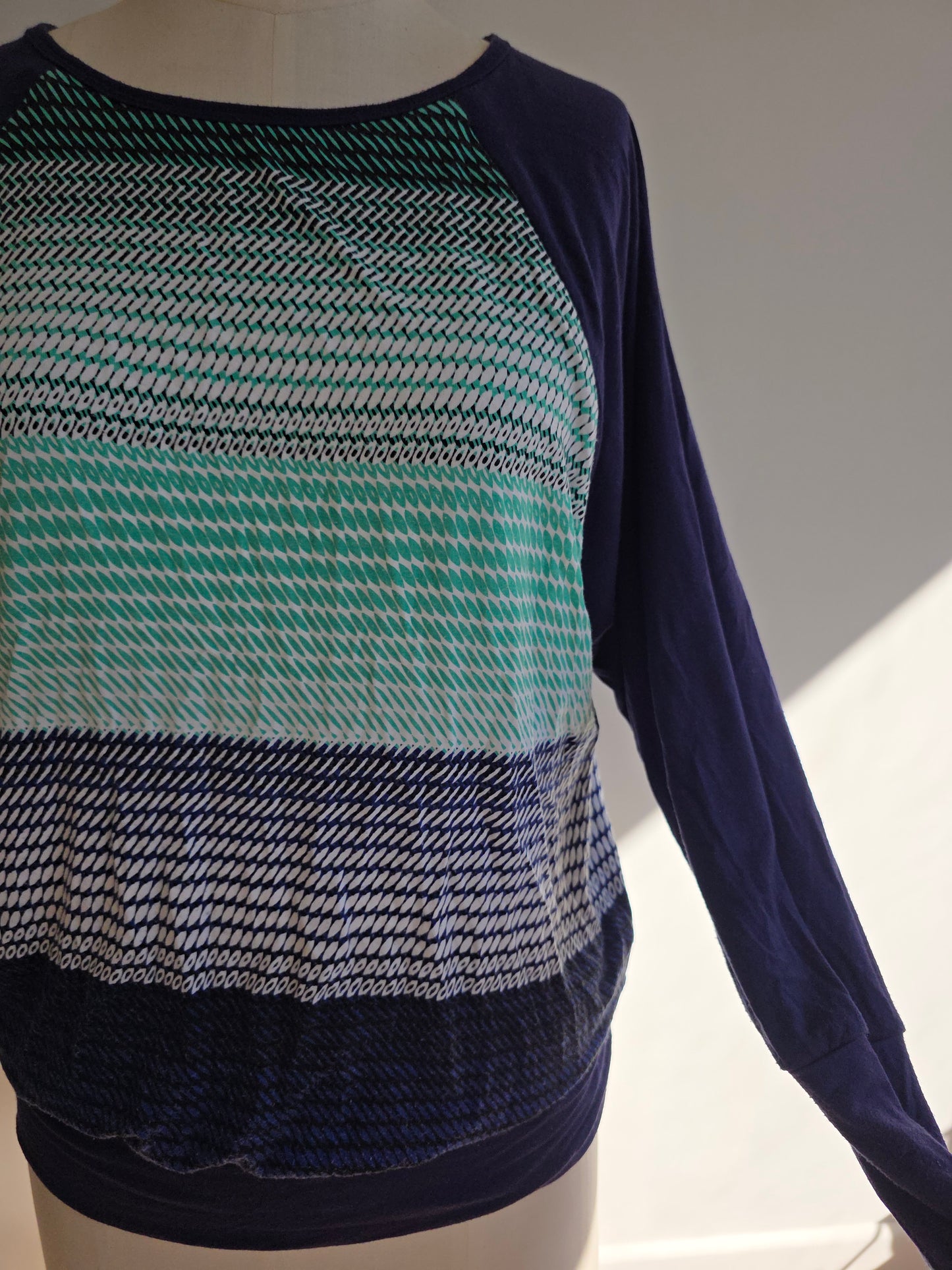 Breastmates Top (M)