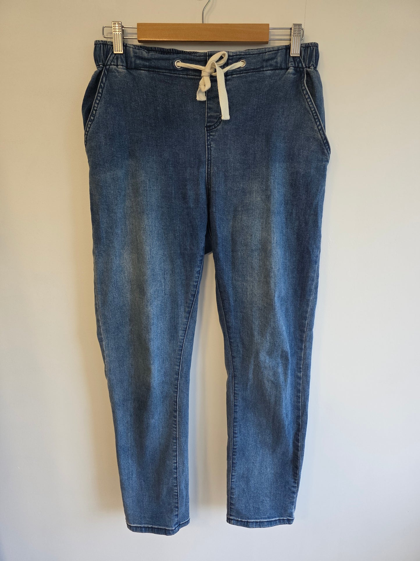 Ripe Maternity Jeans (M)
