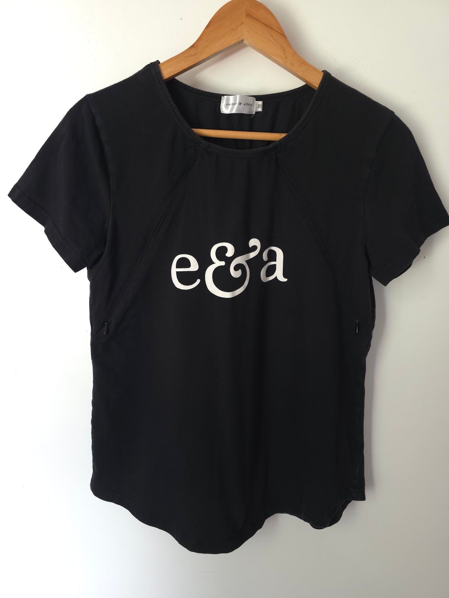 Esther & Albie Tshirt (10)