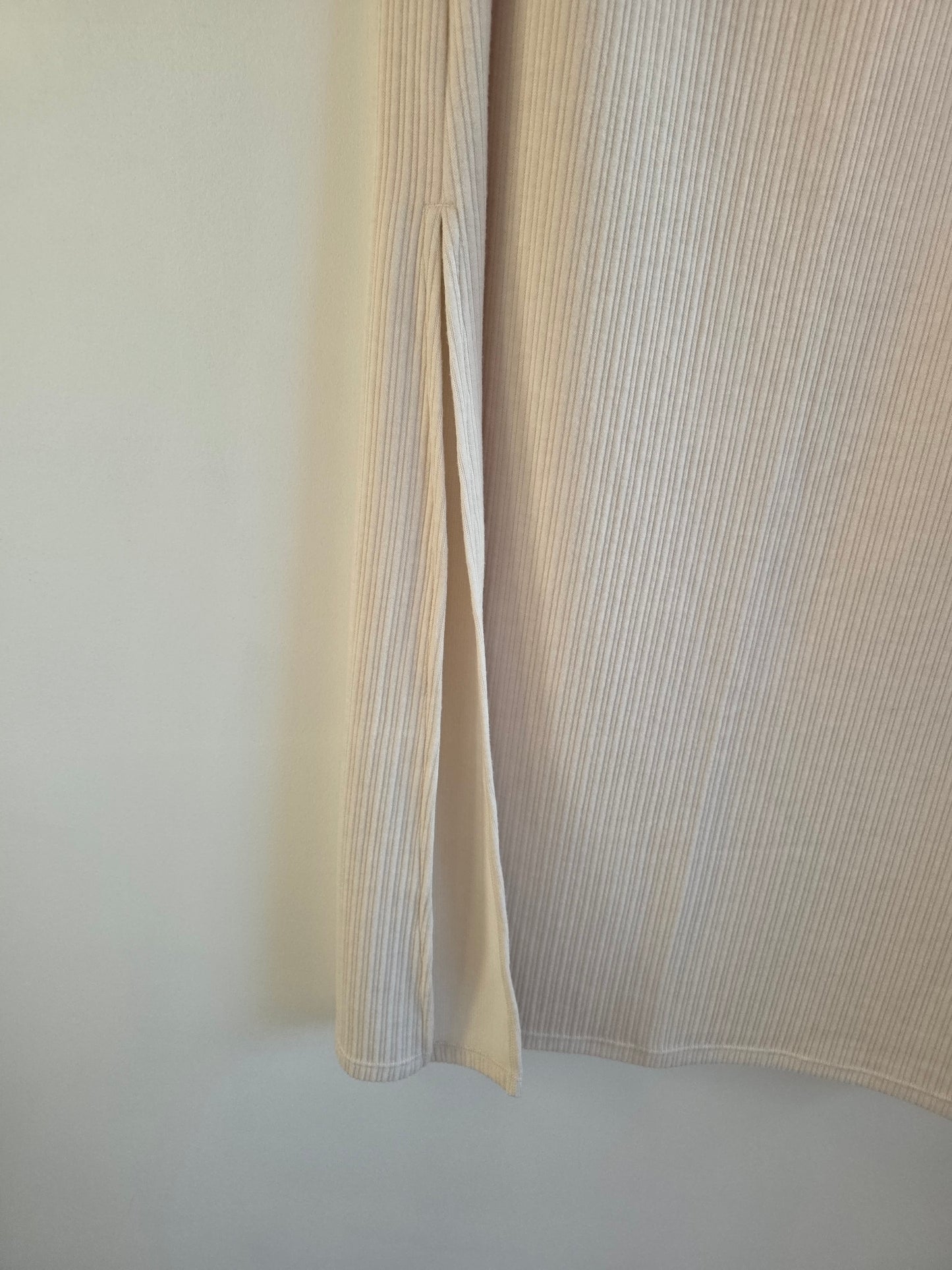 Halara Ribbed Skirt (XL)