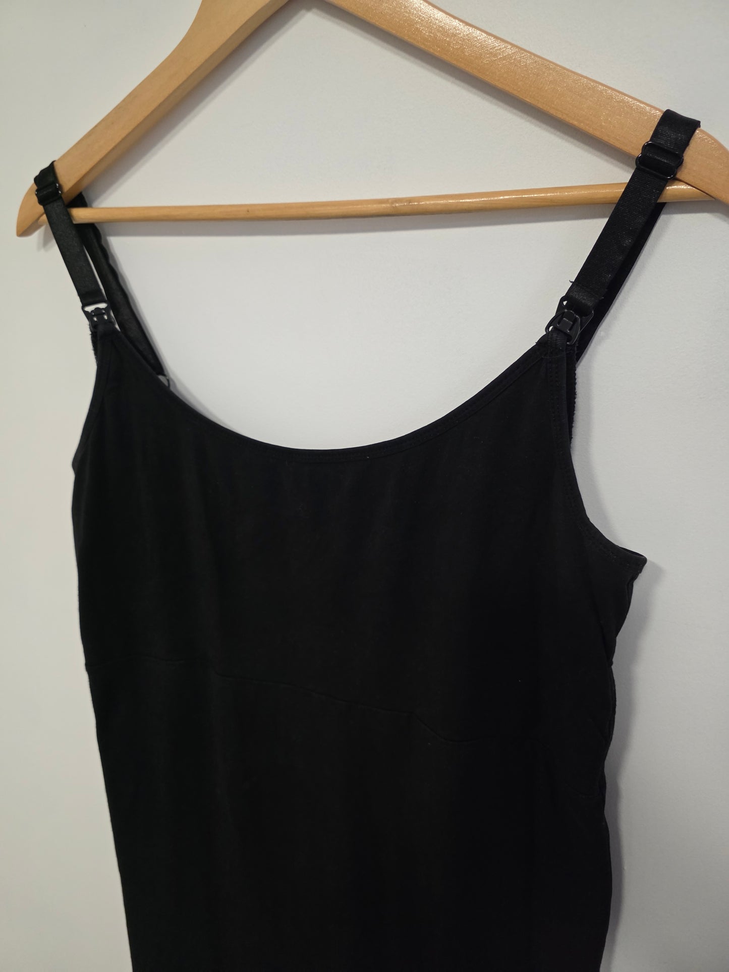 Albie Sheer Dress (M/L)