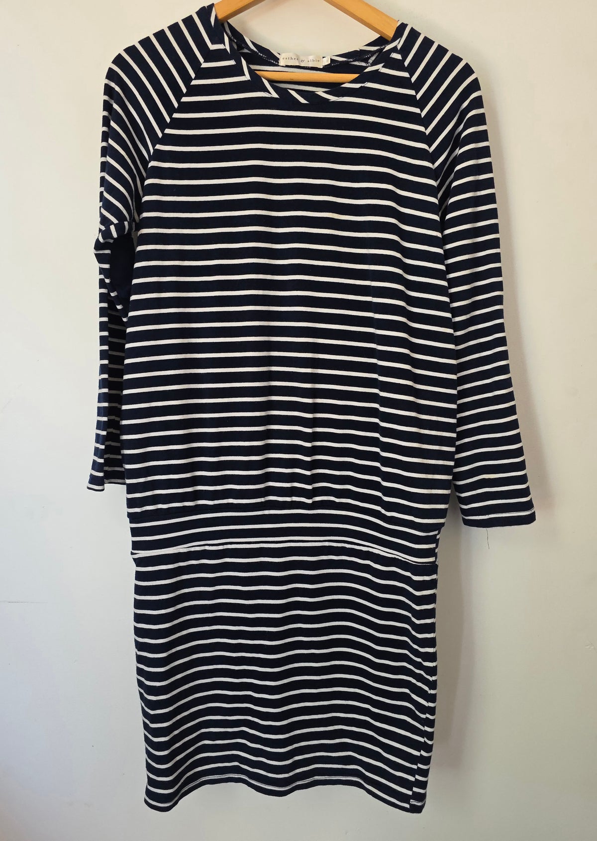 Esther & Albie Dress (XL)