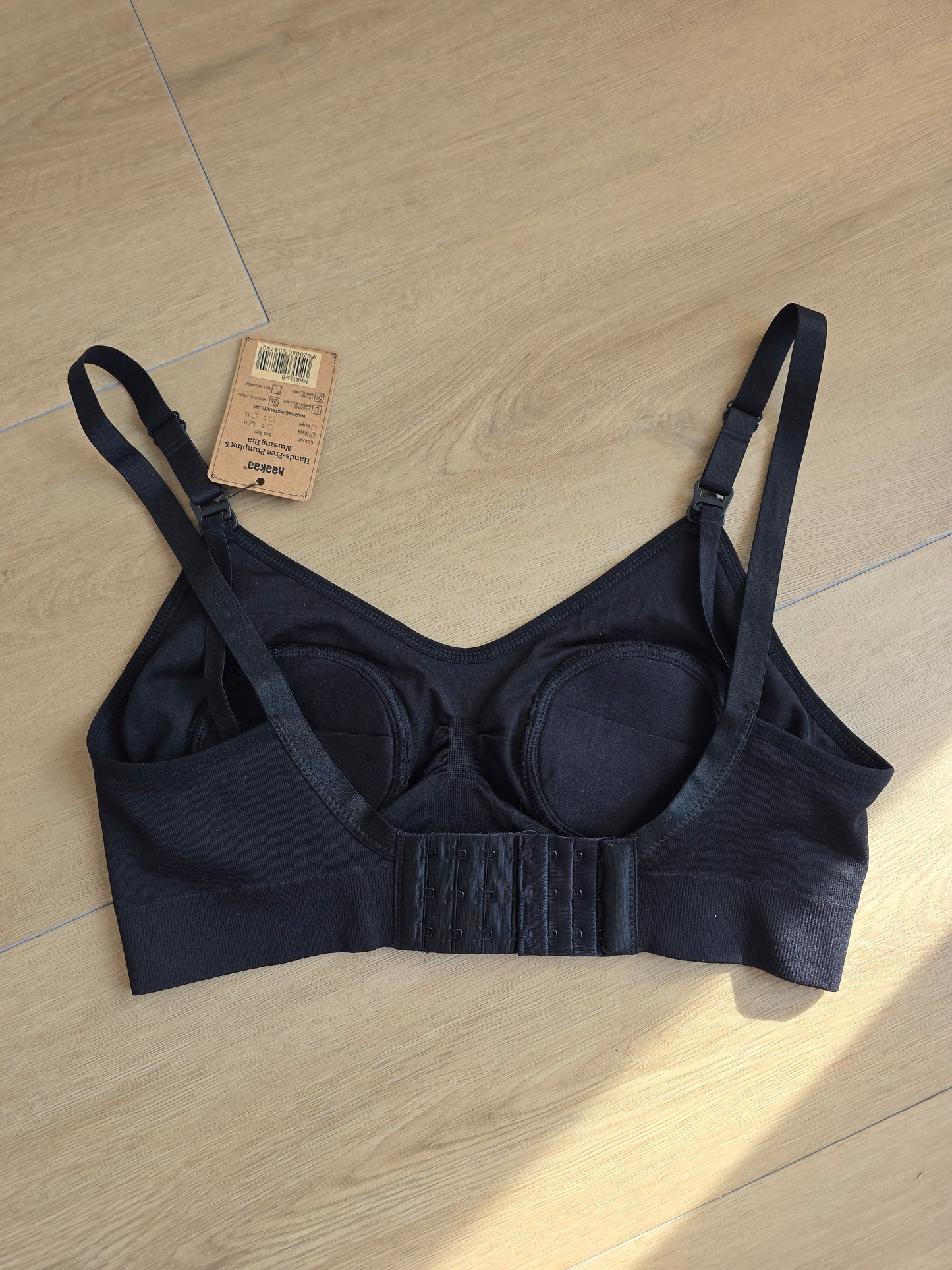 Haakaa Pumping Bra (M)