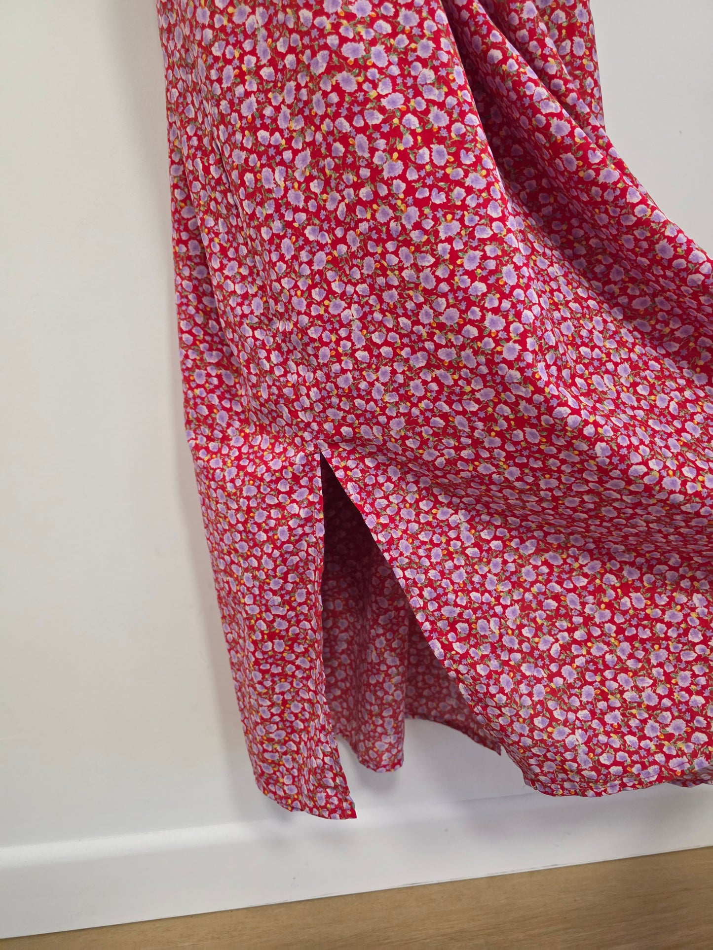 Addison Floral Dress (10)