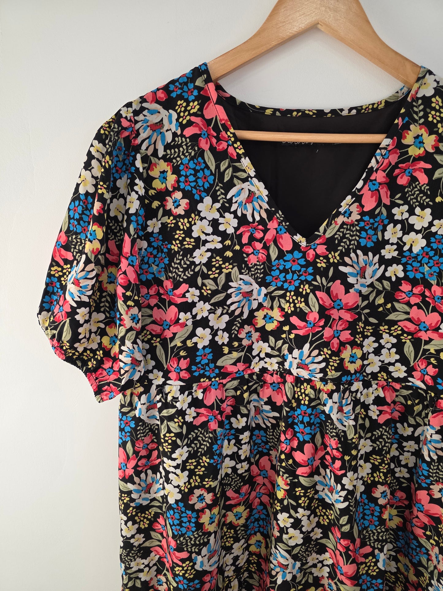 Addison Floral Dress (12)
