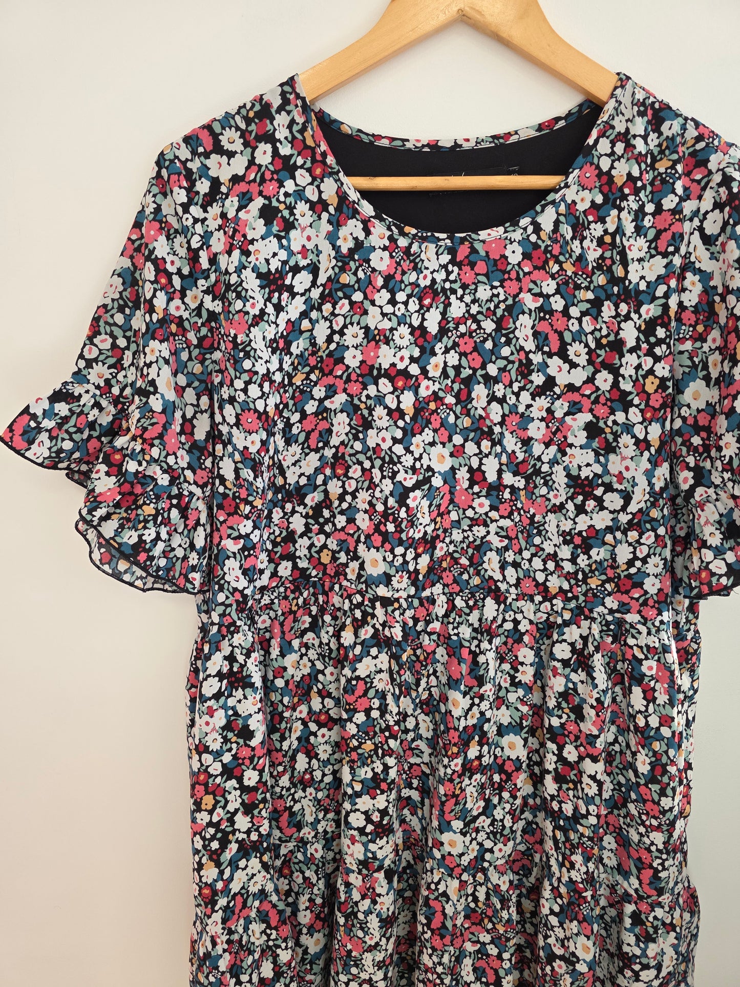 Addison Floral Dress (12)