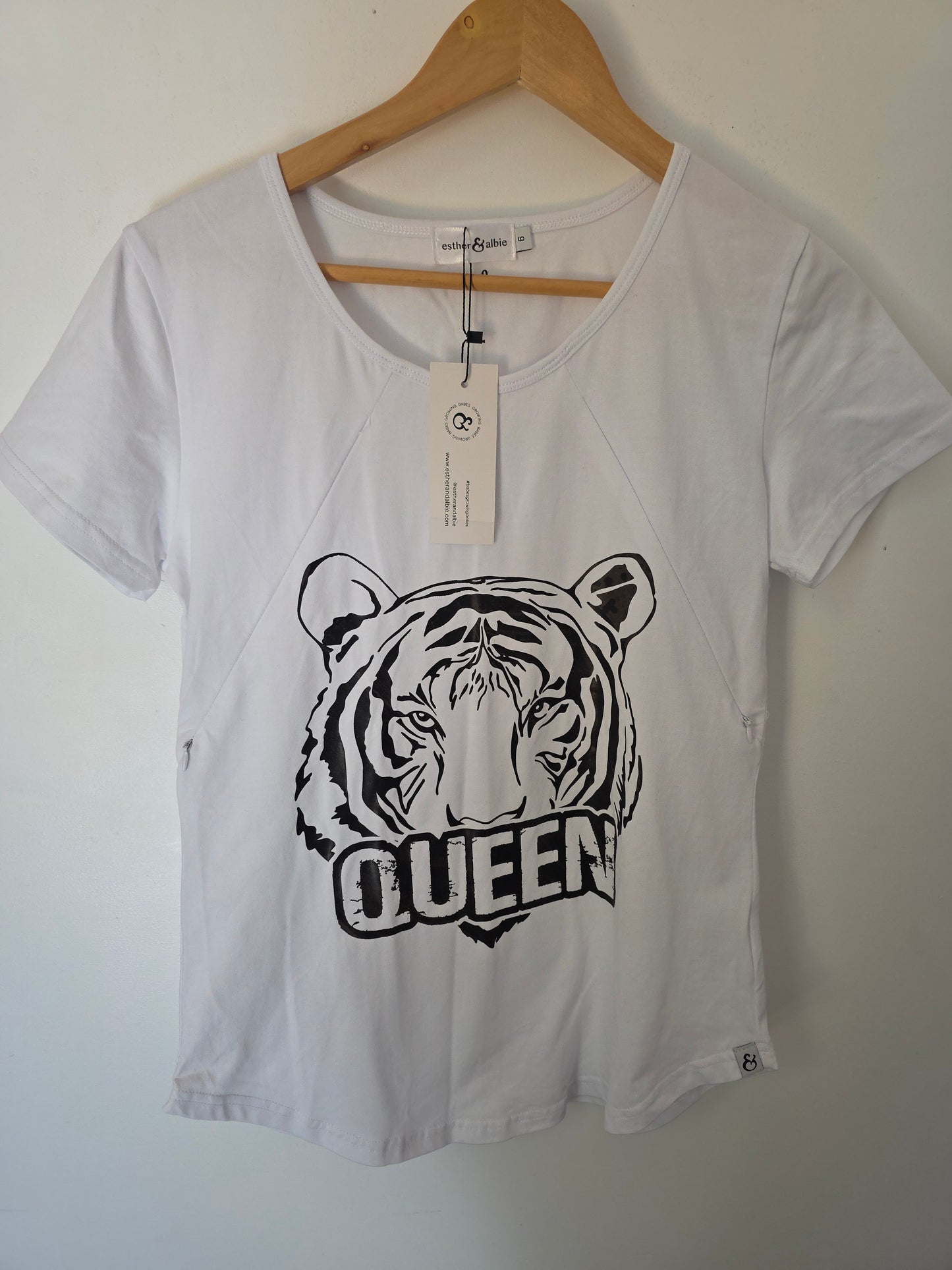 Esther & Albie Top (6)