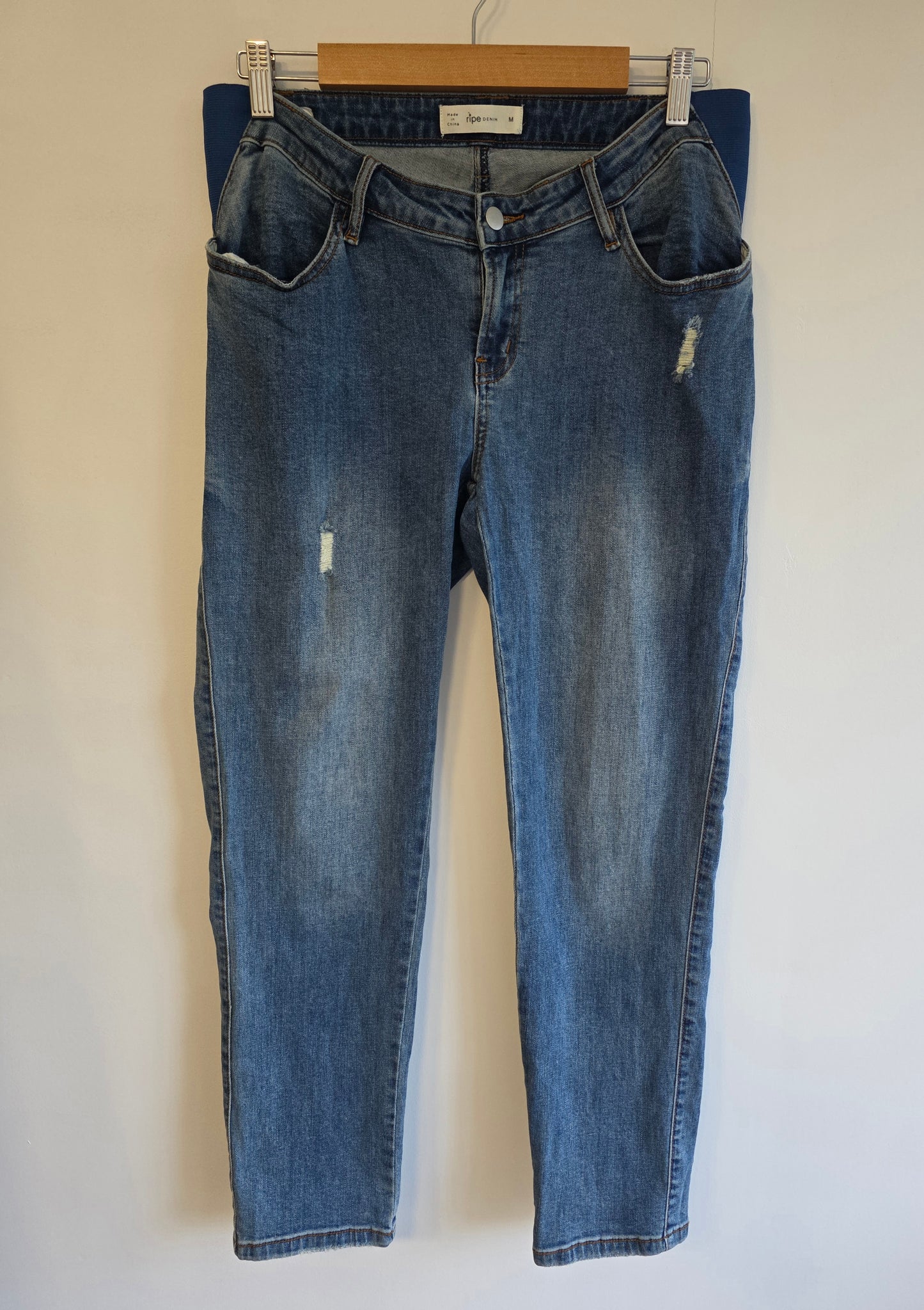 Ripe Maternity Jeans (M)