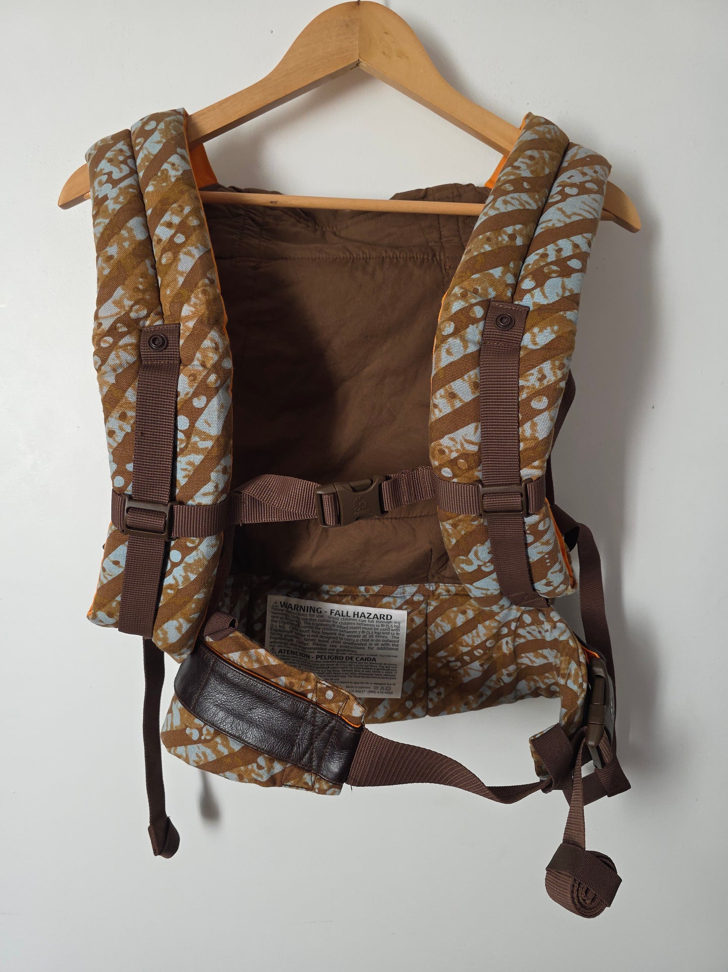 Ergo Baby Carrier