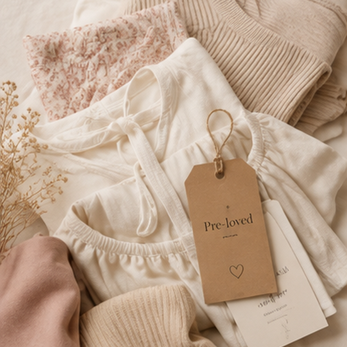 Consignment Opportunities