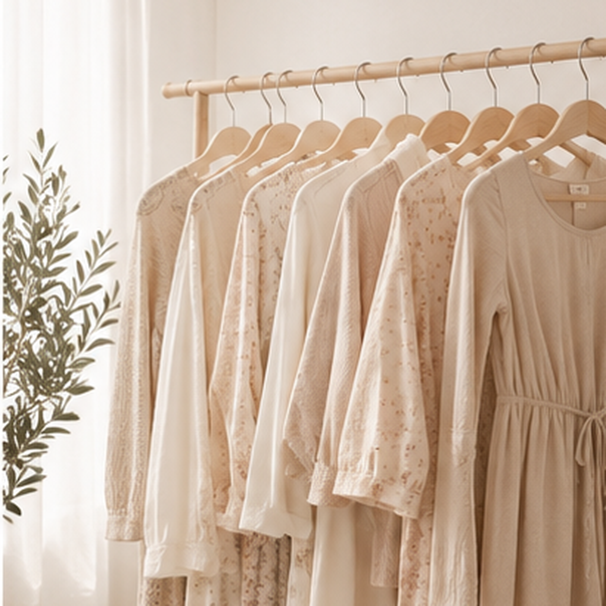 Clothing
