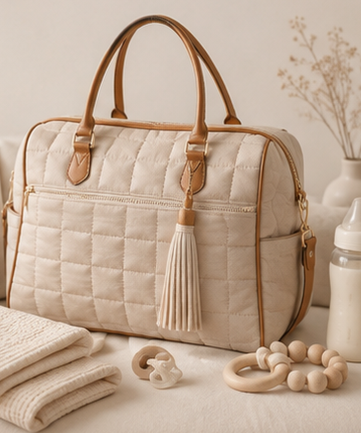 Nappy Bags