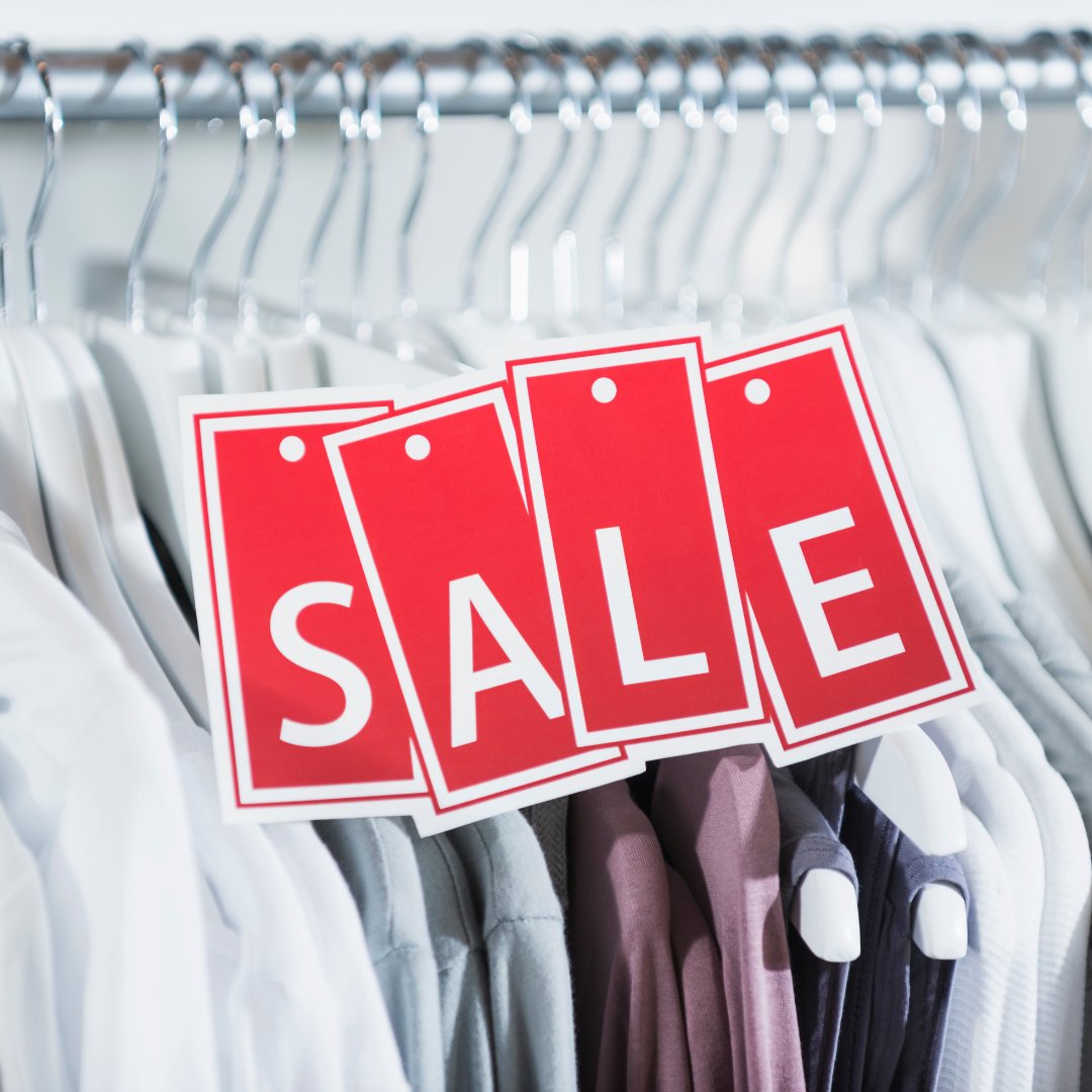 Sale
