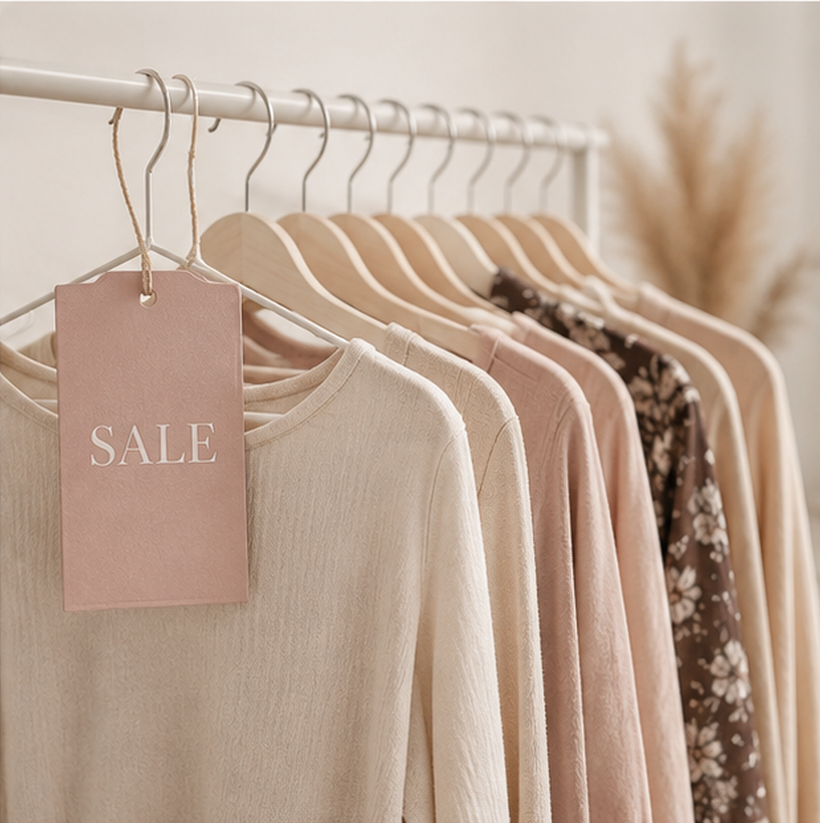 Sale