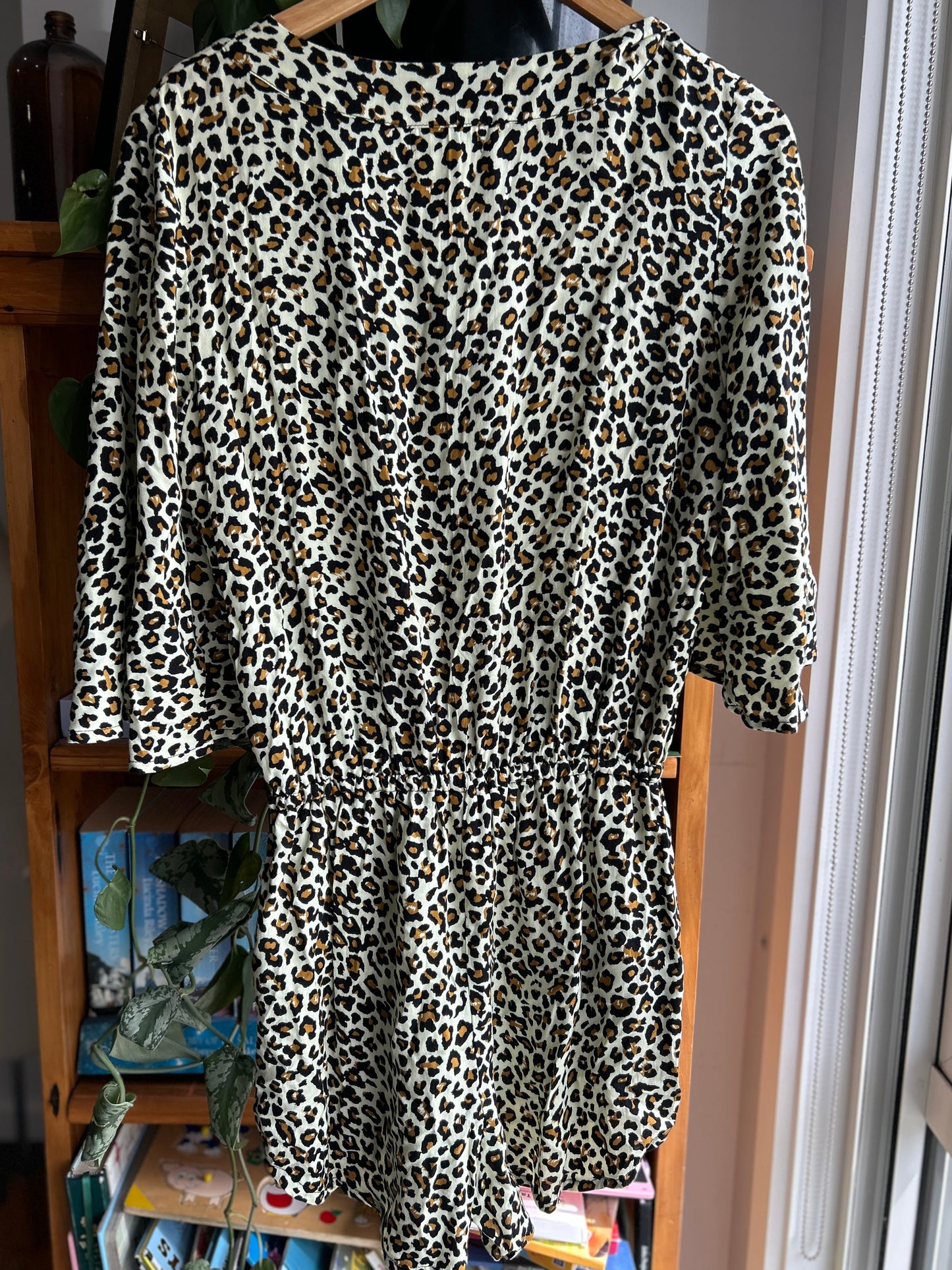 Freez jumpsuit, BNWT (S)