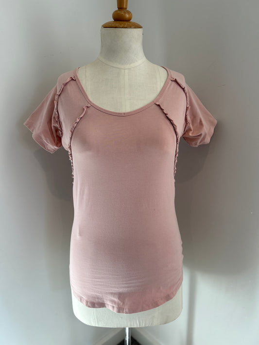 Mrs Smith tee (6)
