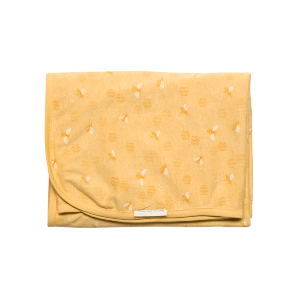 Woolbabe Merino/Organic Cotton Swaddle
