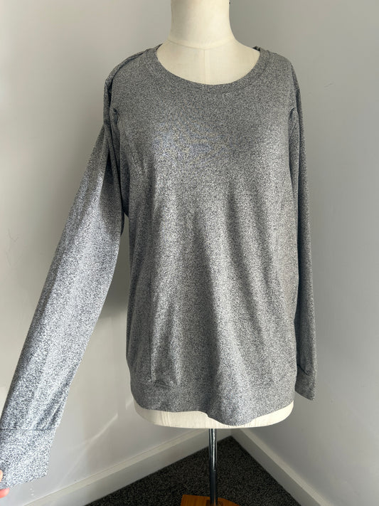 Cadenshae long sleeve (XL)