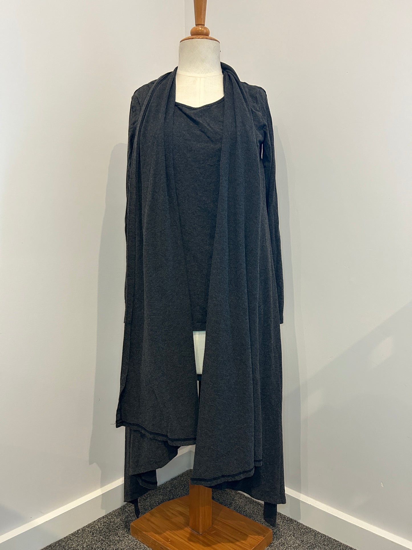 Angel 2 way top (M)